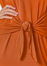 Kleid mit kurzen Ärmeln thumbnail 5