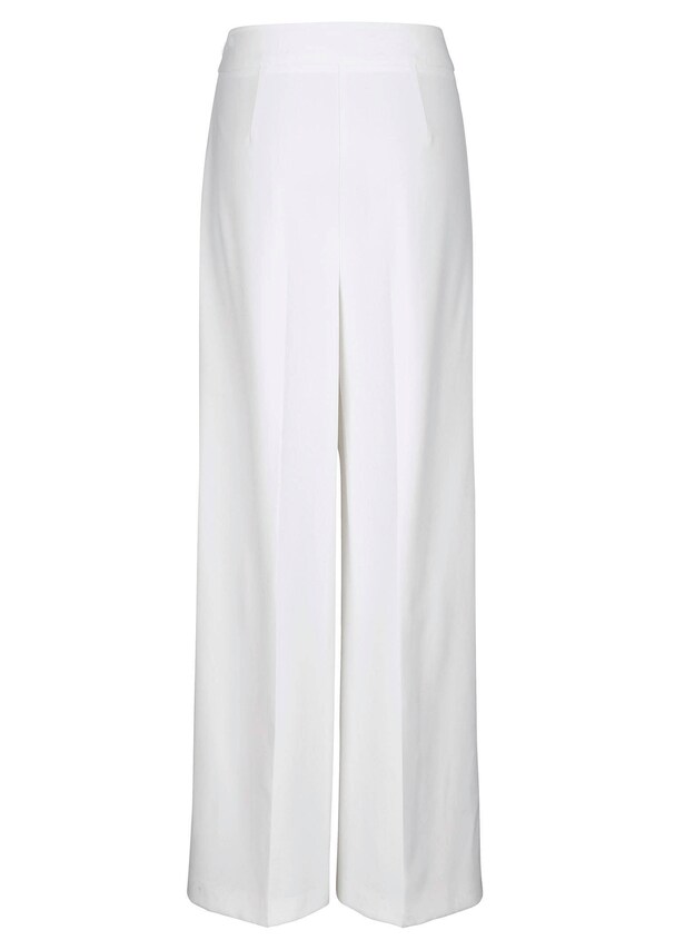 Hose mit weitem Bein 6