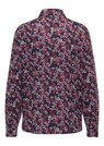 Wunderschöne Bluse mit floralem Druck thumbnail 3