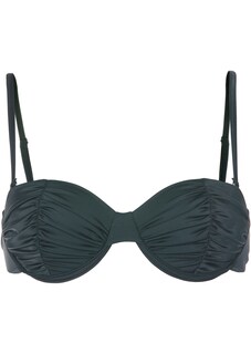 Bikini mit Drapierung thumbnail 1