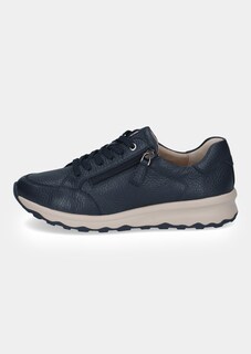 Sneaker aus weichem Hirschleder thumbnail 3