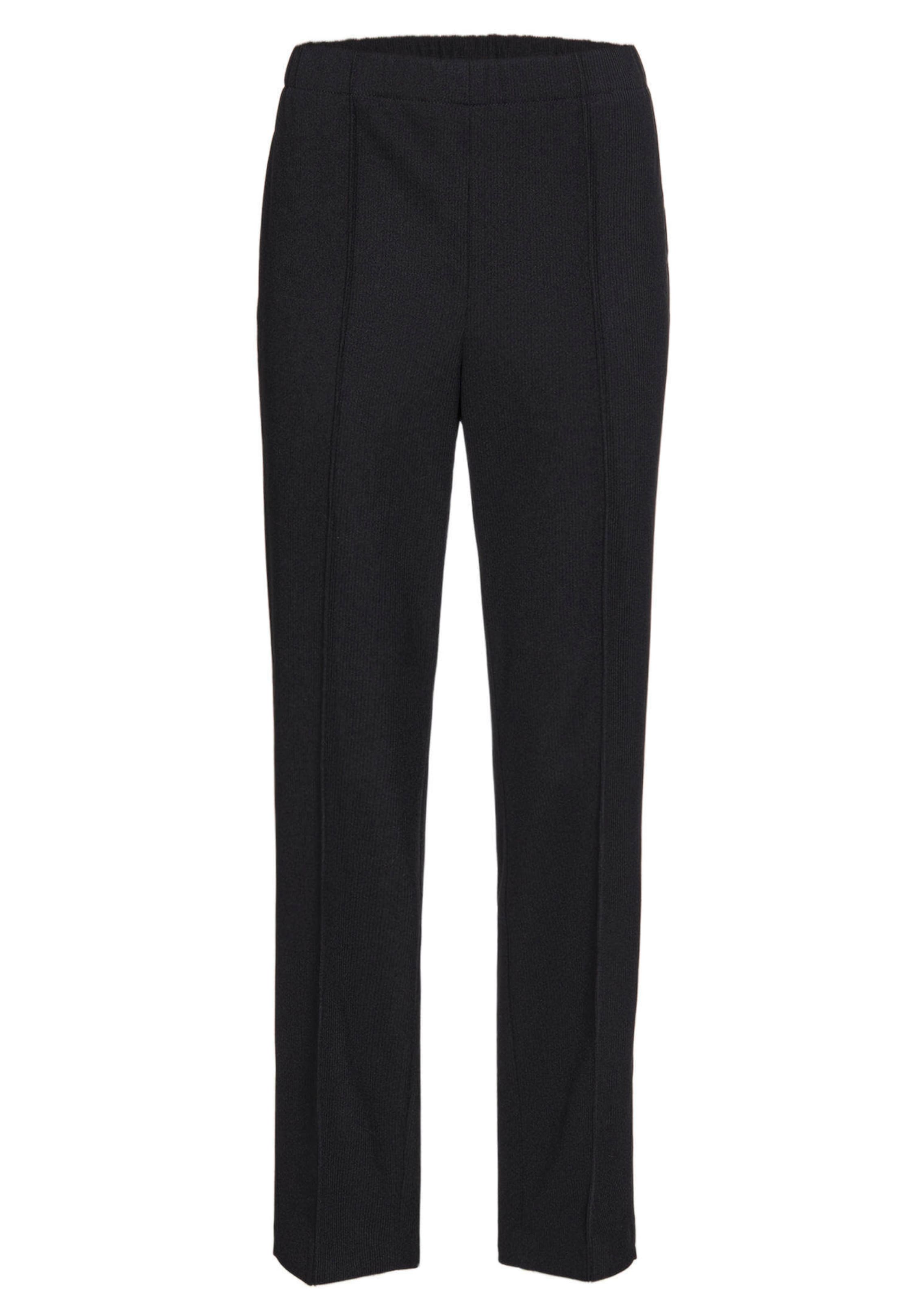 Pantalon côtelé CARLA très agréable à porter