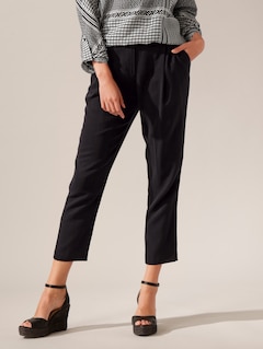 Chinohose aus tragekomfortabler Lyocellfaser thumbnail 6