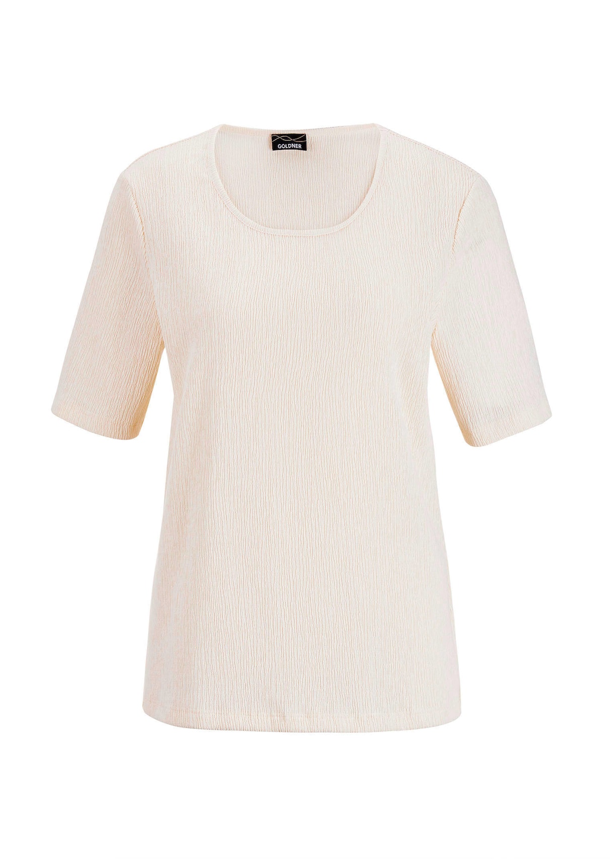 Shirt in Crash-Optik