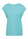 T-shirt extensible en matière durable thumbnail 6