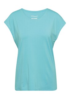 T-shirt extensible en matière durable thumbnail 6