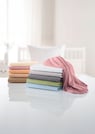Drap-housse en éponge stretch thumbnail 2