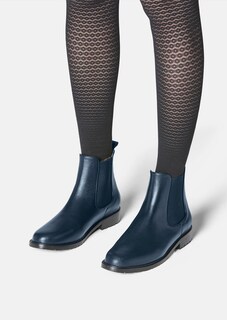 Chelsea-Boots mit Stretch-Einsätzen thumbnail 1