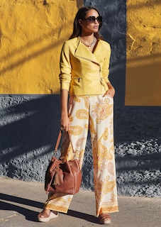 Lederjacke. Lammnappa thumbnail 7