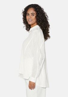 Hemd in edler Transparenz thumbnail 4