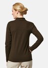 T-shirt. Pur lin thumbnail 3