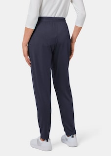 Confortable pantalon à taille élastique thumbnail 3