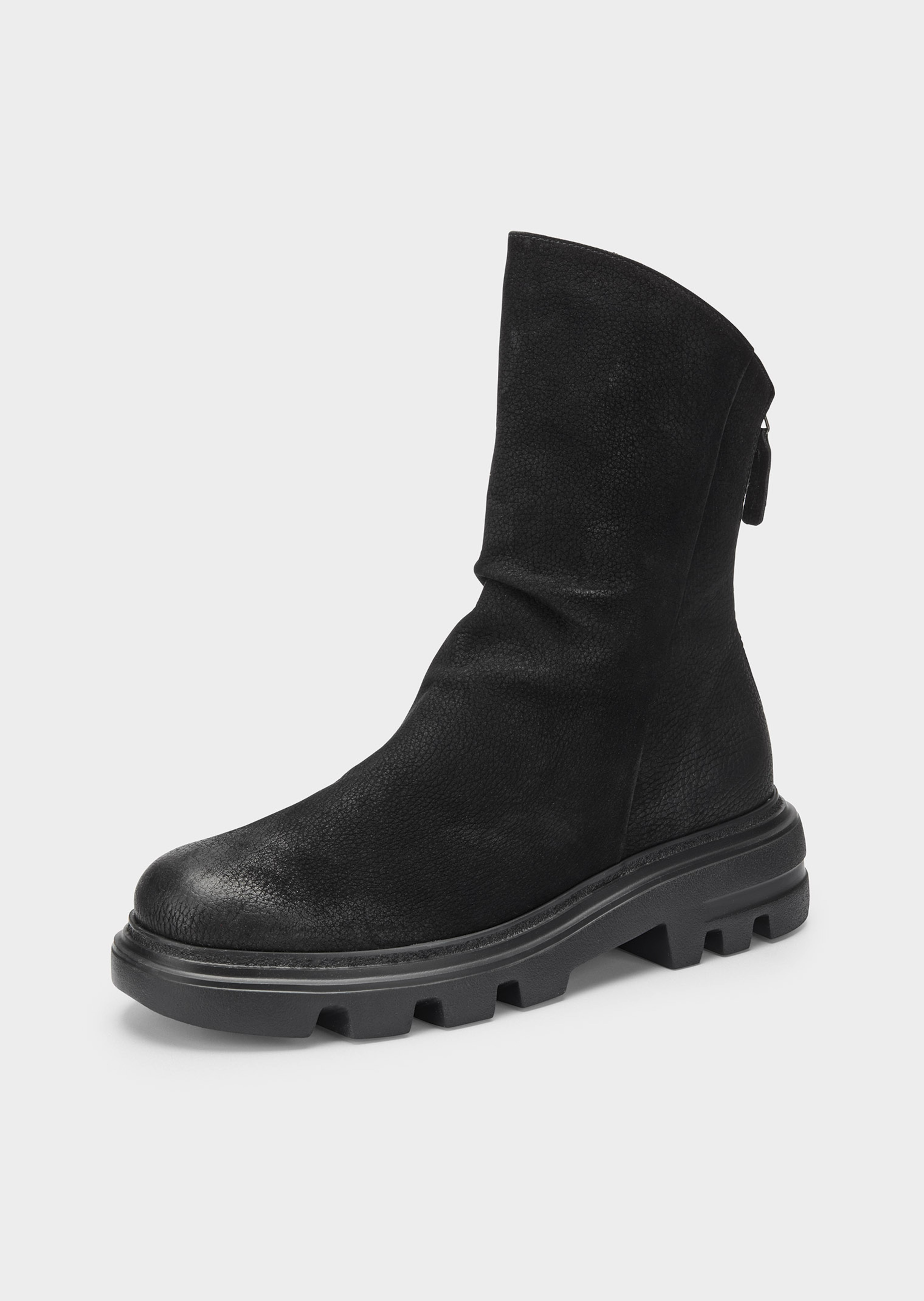 Stiefelette