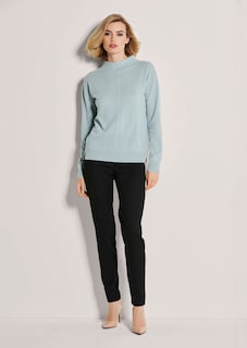 Cashmere jumper thumbnail 2