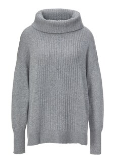 Oversized cashmere jumper thumbnail 1