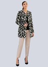 Blazer aus Jaquard-Gewebe thumbnail 2