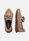 Mocassins à boucle décorative thumbnail 4