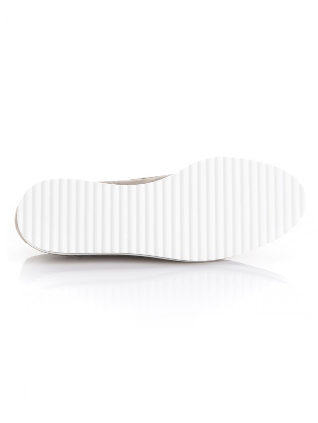 Schnürer aus weichem Leder 2