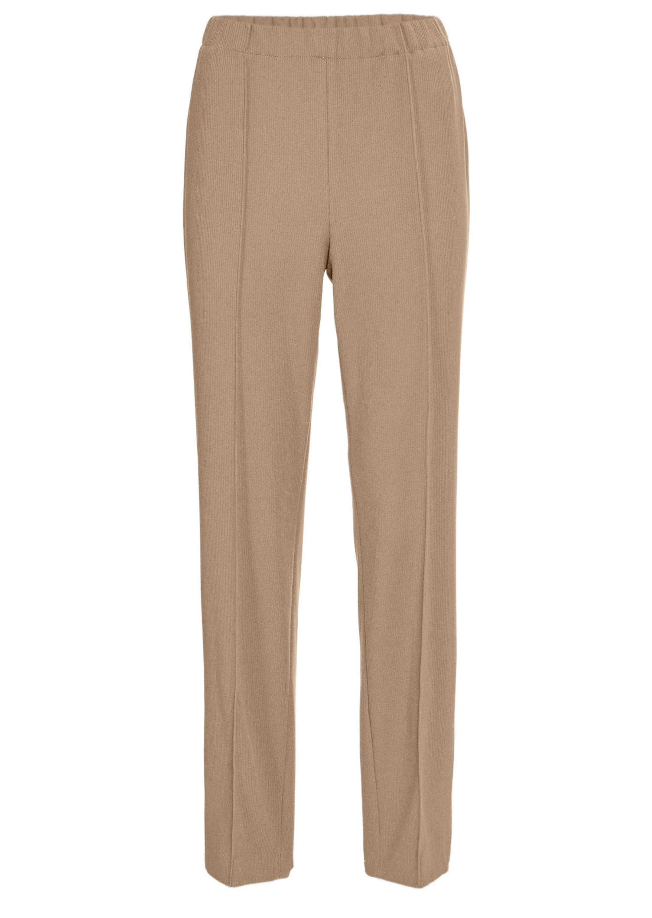 Bequeme Rippenhose CARLA