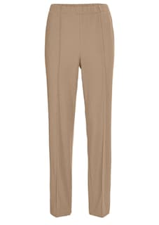 Comfortabele ribbroek CARLA thumbnail 4