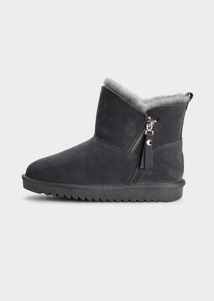 Stiefel 5