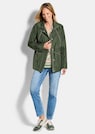 Wasserabweisende Regenjacke thumbnail 2