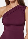 Eleganter One-Shoulder-Badeanzug thumbnail 5