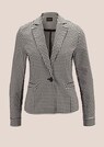 Blazer in feinem Vichy-Karo thumbnail 6