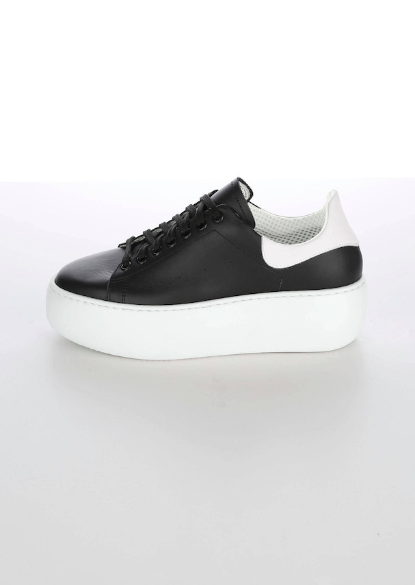 Plateau-Sneaker 6