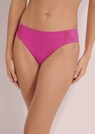 Hüftslip aus seidig-weicher Microfaser thumbnail 1