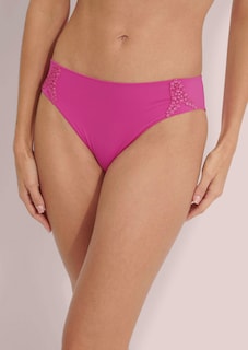 Hüftslip aus seidig-weicher Microfaser thumbnail 1