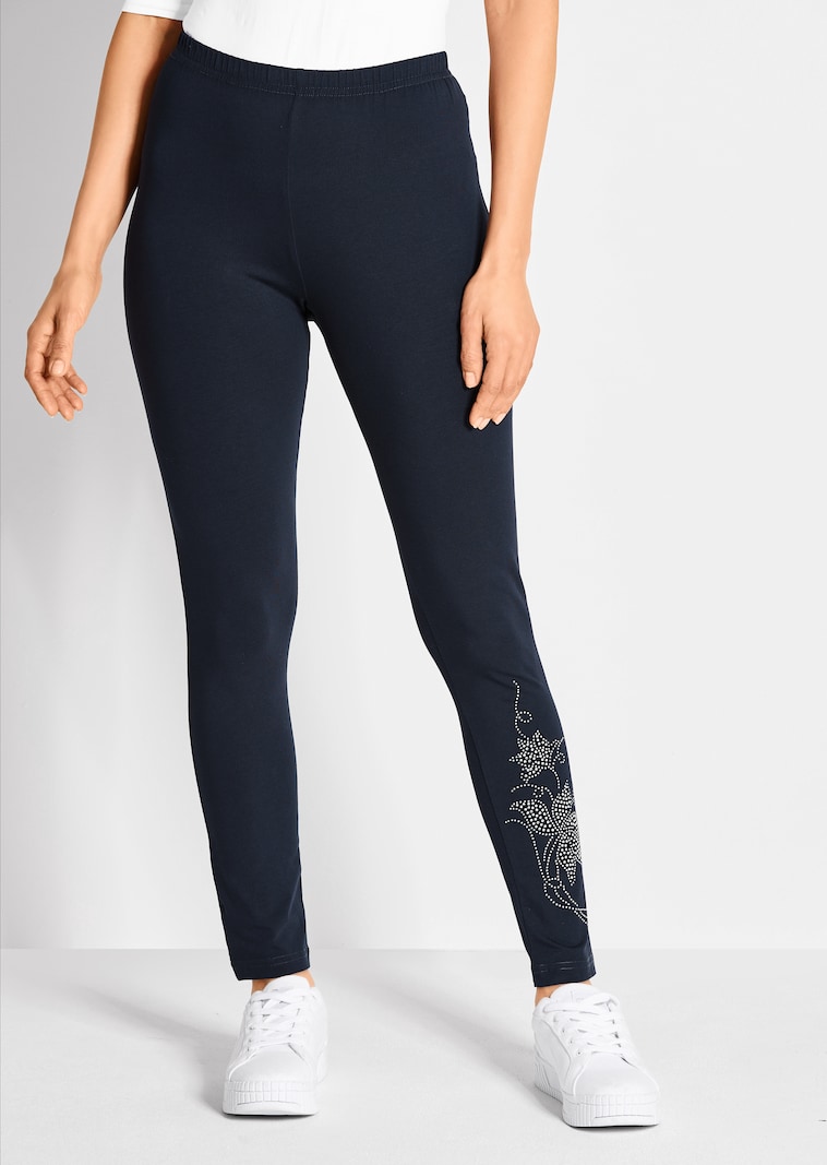 Leggings coupe ajustée