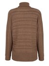 Pullover mit Fledermausärmeln thumbnail 7