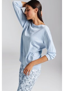 Glänzender Pullover thumbnail 7