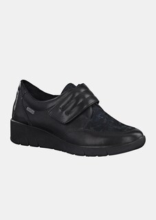 Slipper mit verstellbarem Klettverschluss thumbnail 1