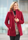 Unentbehrliche Wolljacke mit feinen Details thumbnail 7