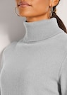 Kaschmirpullover mit Rollkragen thumbnail 5