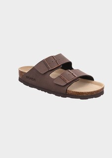 Mules avec boucles réglables thumbnail 2