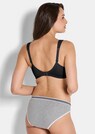 Soutien-gorge sans armatures, avec bonnets souples thumbnail 2