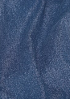 Long-Bermuda mit Schlupfbund und Kordelzug thumbnail 3