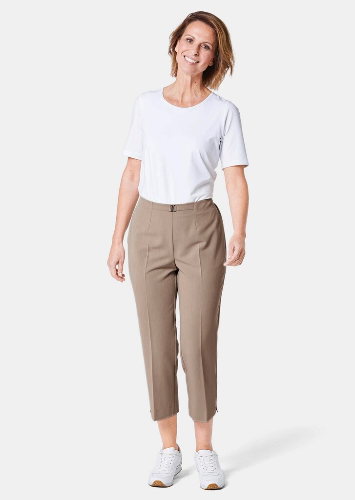 3/4-Professlan-Schlupfhose Martha