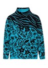 Pullover mit Animalmuster thumbnail 6