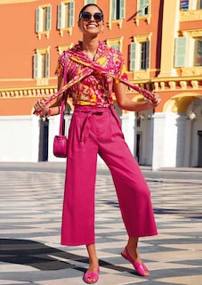 Weite Culotte thumbnail 7