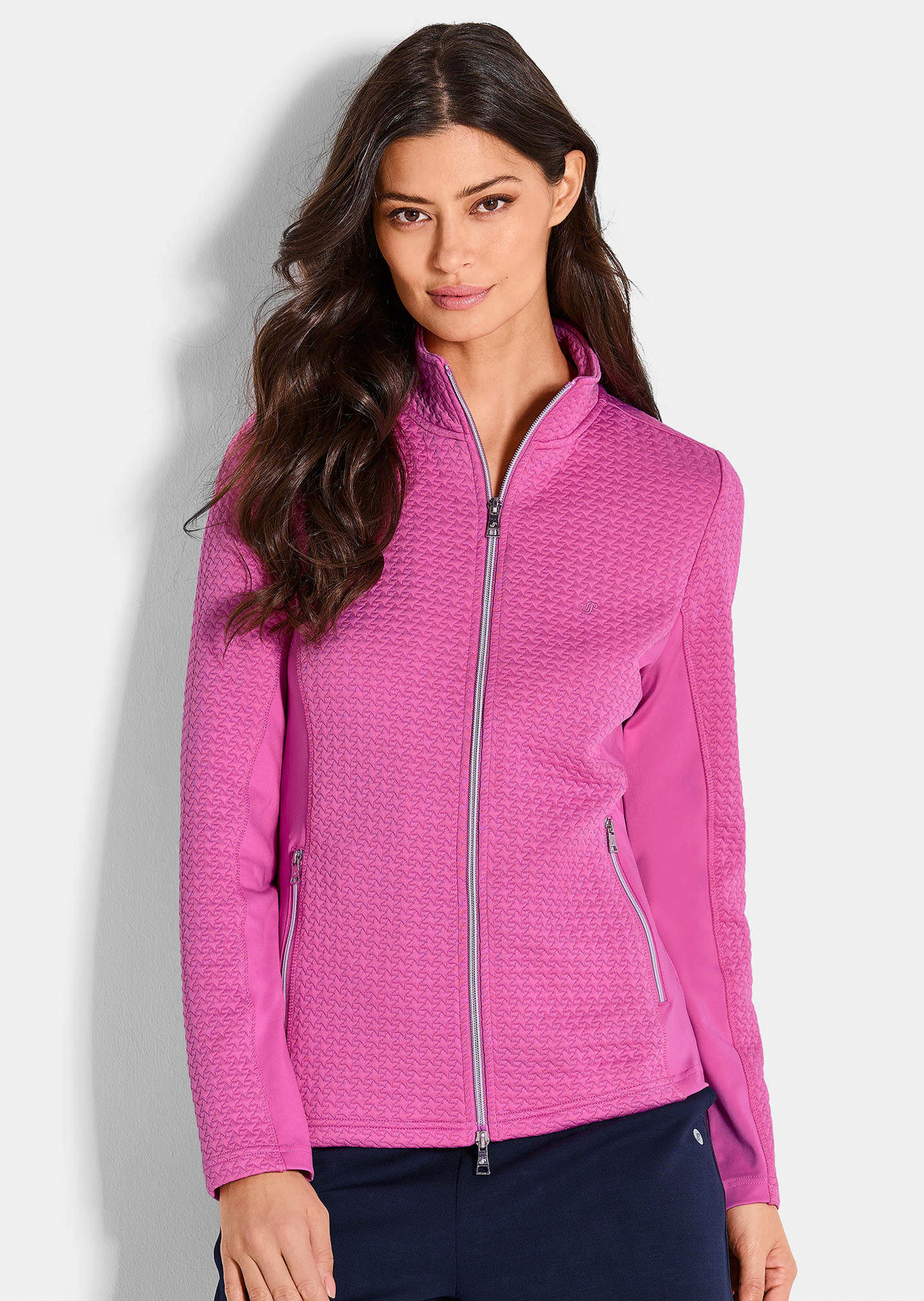 Casual jacket