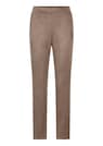 Pantalon LOUISA aspect velours de cuir thumbnail 6