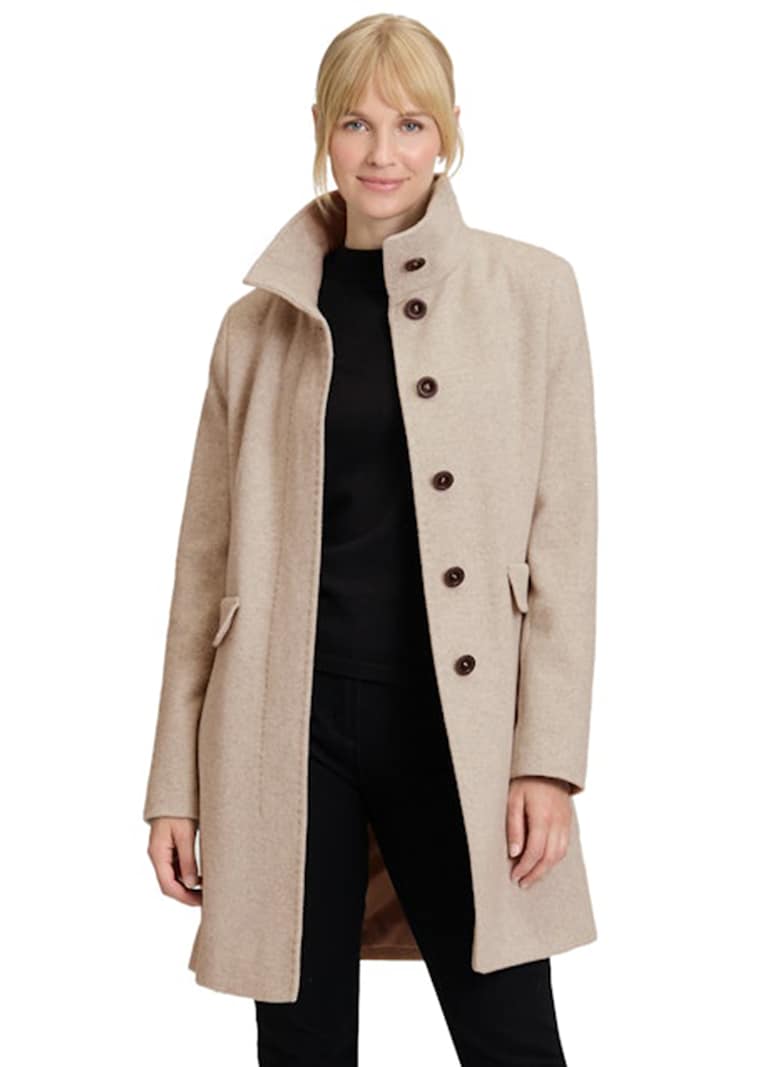 Villatakki kalanruotokuvioinnilla