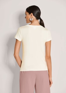 Shirt met statement print thumbnail 4