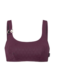 Haut de bikini avec boucle fantaisie thumbnail 4