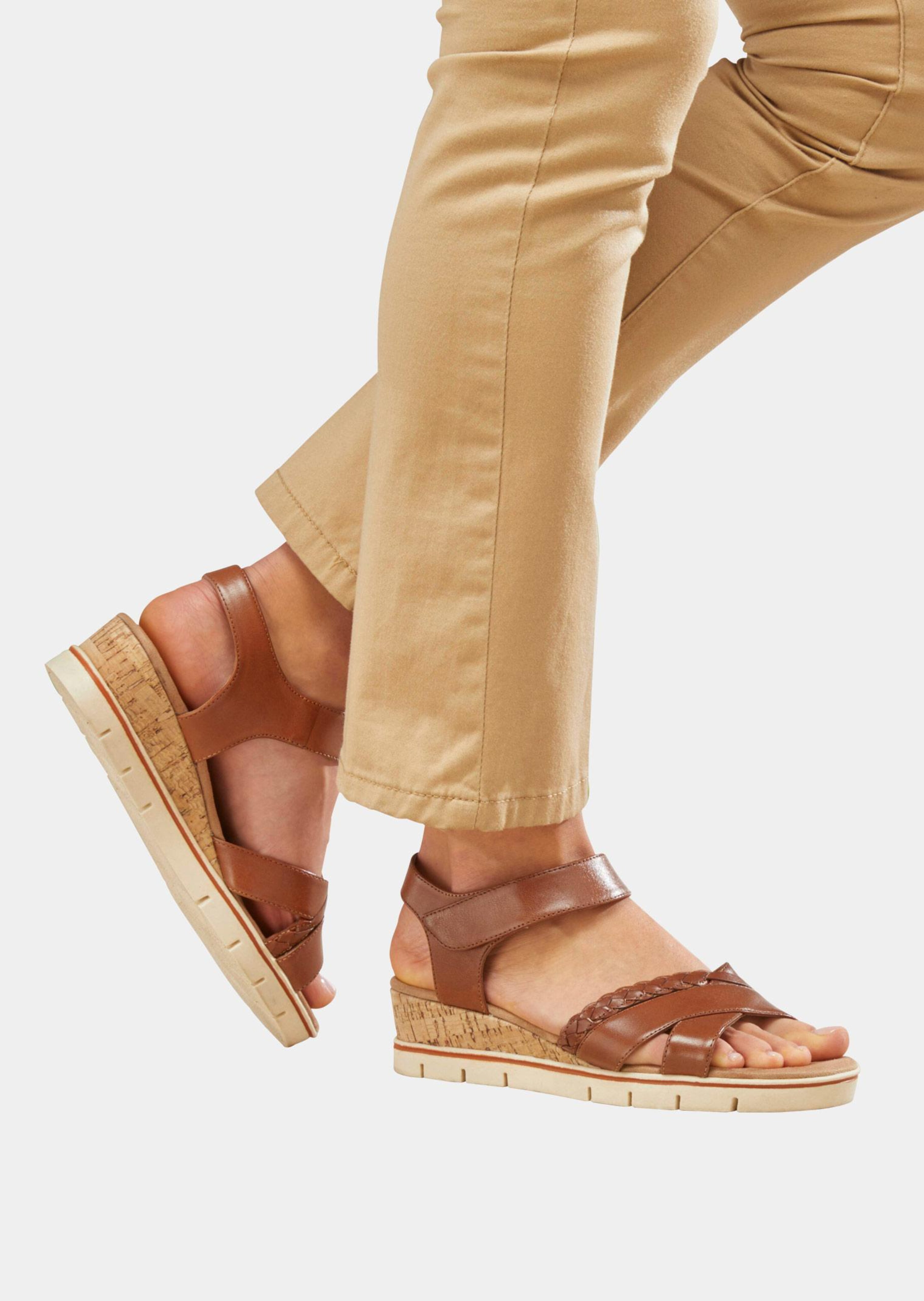 Sandalen