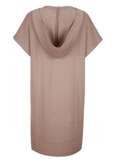 Strickkleid mit Kapuze thumbnail 5
